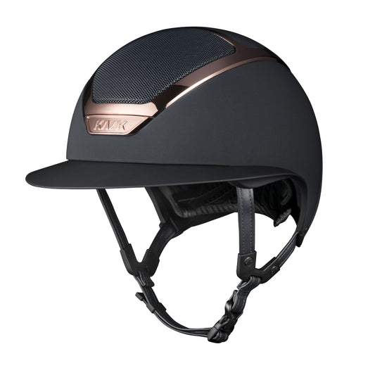 KASK STAR LADY MATTE CHROME