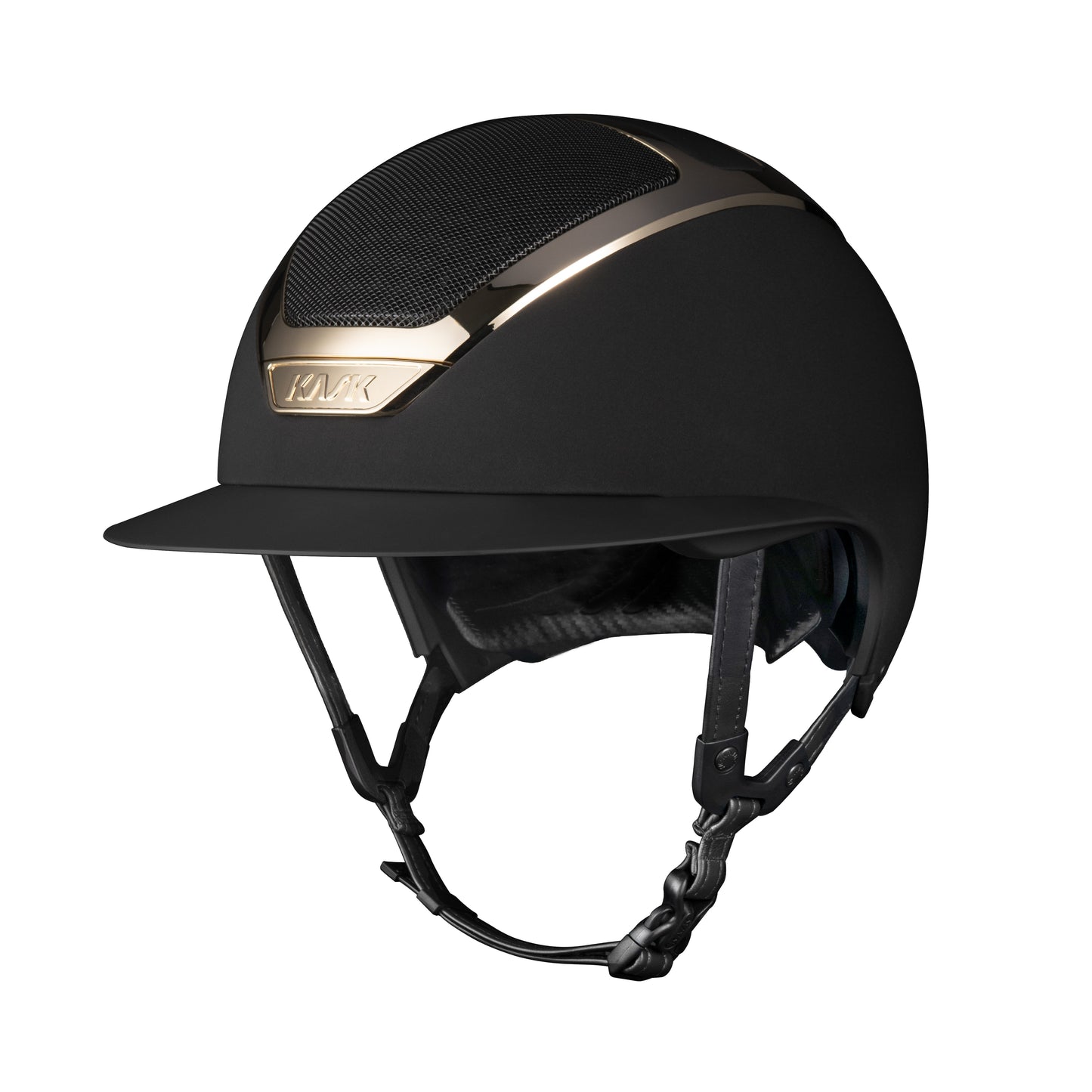KASK STAR LADY MATTE CHROME