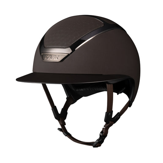 KASK DOGMA MATTE CHROME