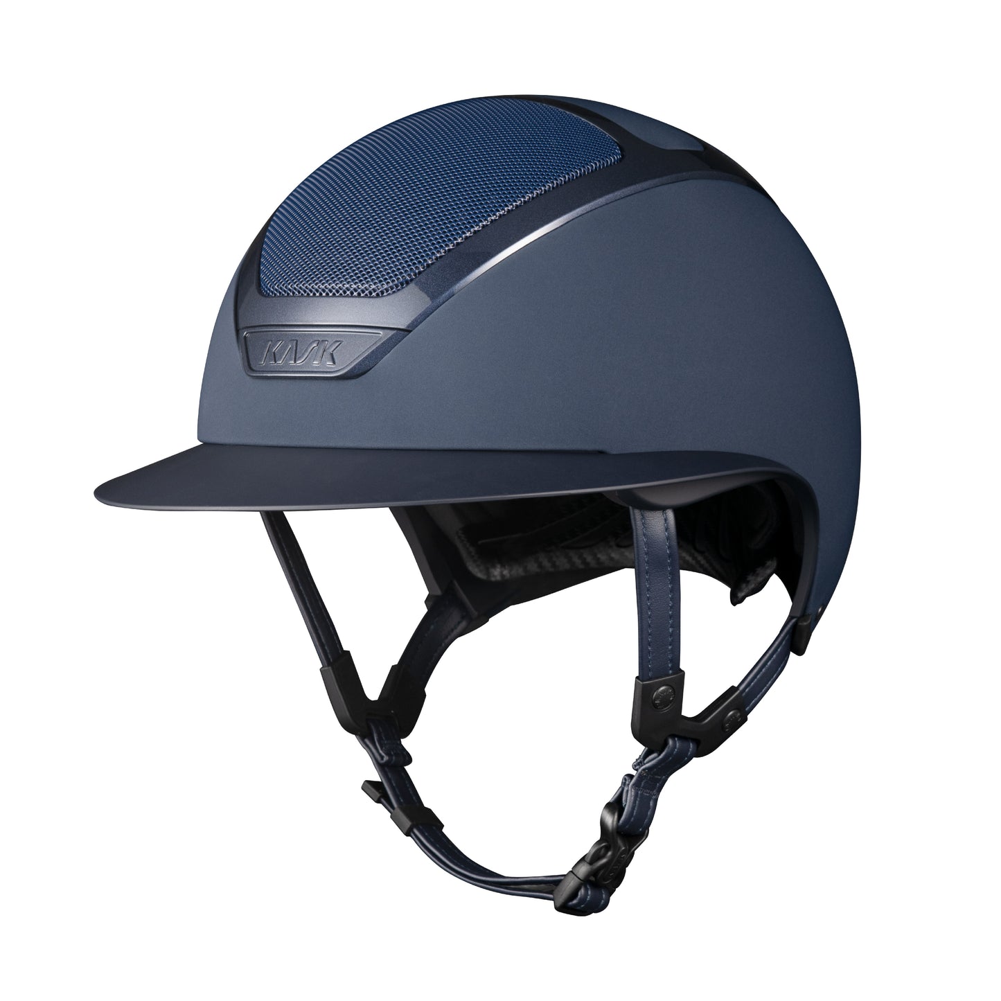 KASK DOGMA MATTE CHROME
