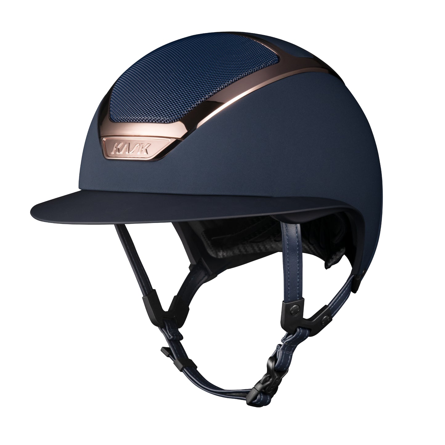 KASK STAR LADY MATTE CHROME