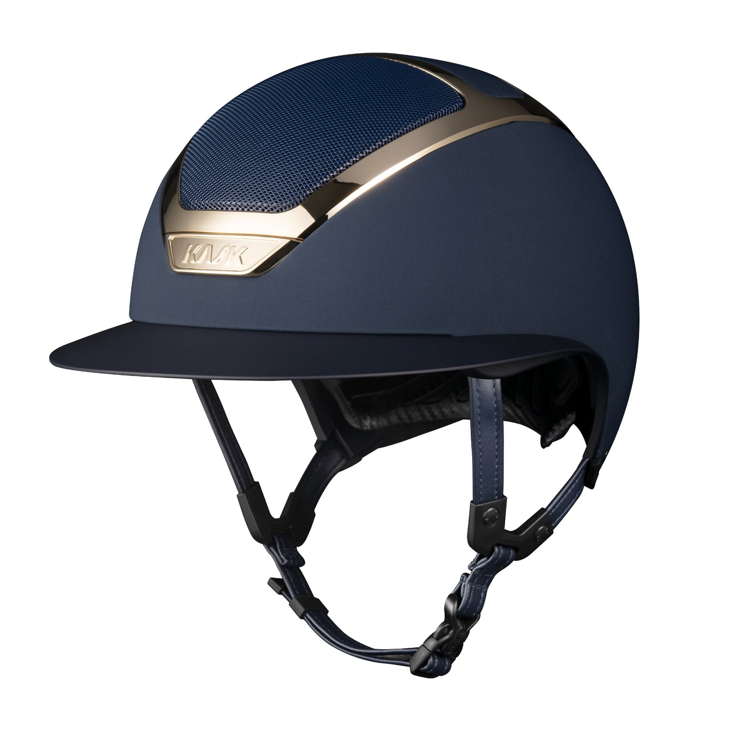 KASK STAR LADY MATTE CHROME