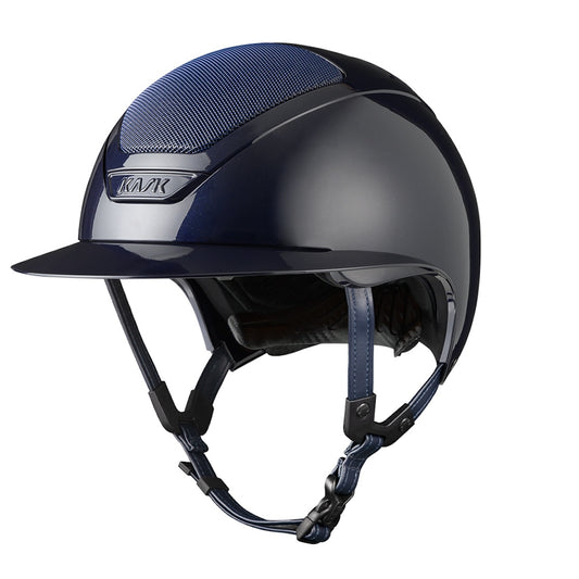 KASK STAR LADY SHINY CHROME