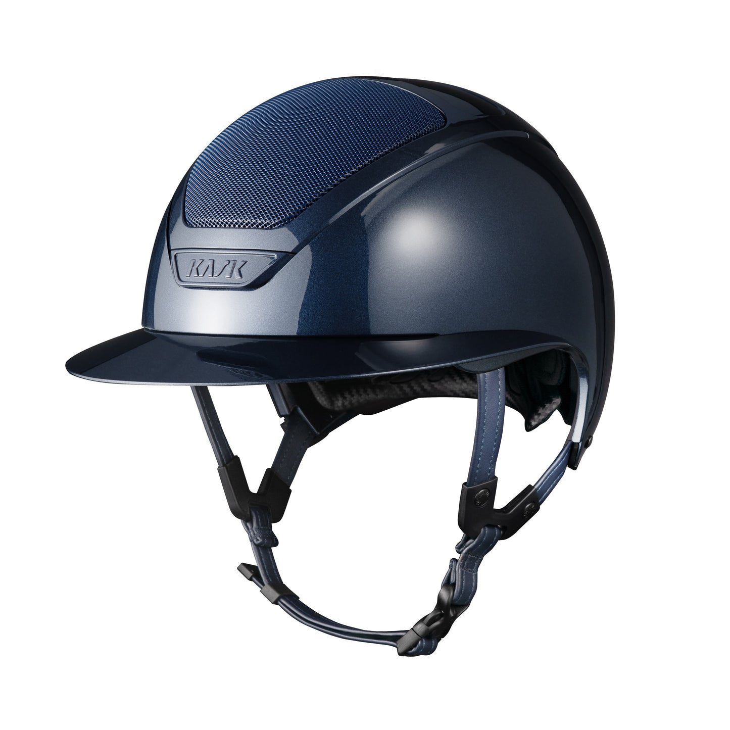 KASK STAR LADY SHINY CHROME