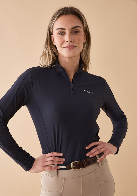VALA SUN PROTECTION SHIRT