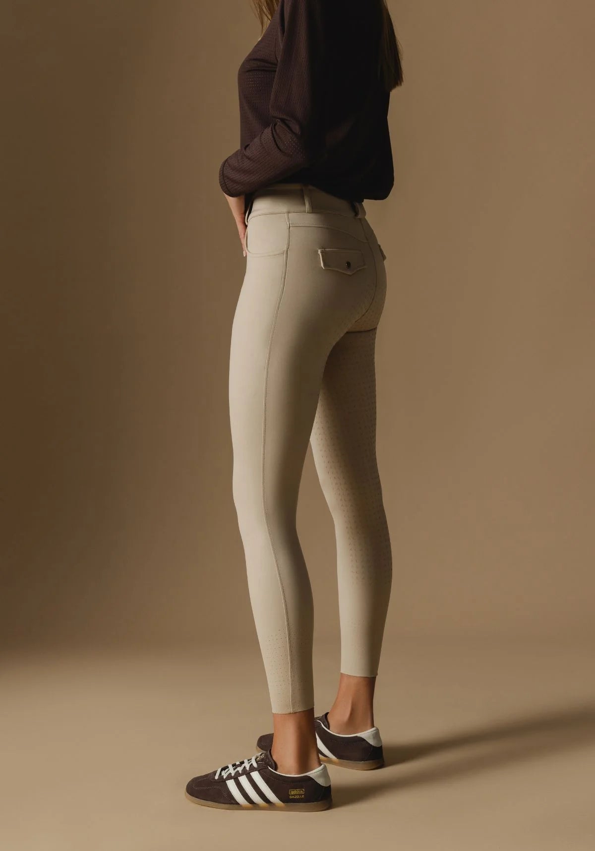 VALA ULTIMATE BUTTON UP BREECHES