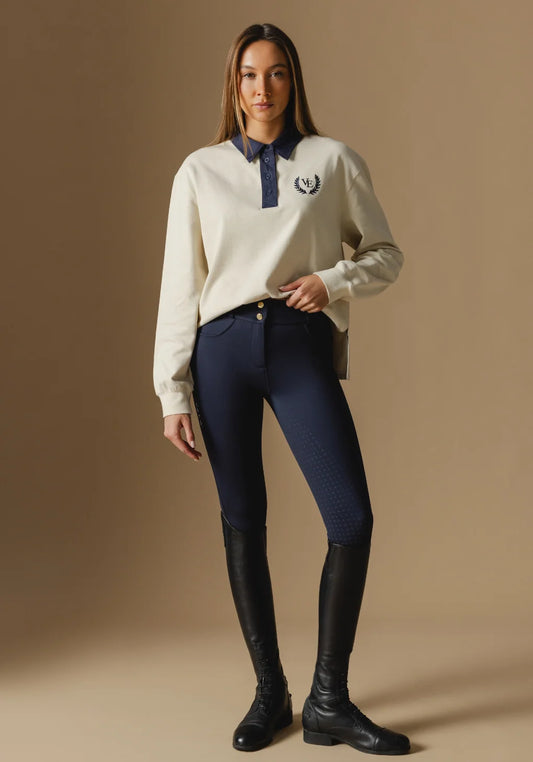 VALA ULTIMATE BUTTON UP BREECHES