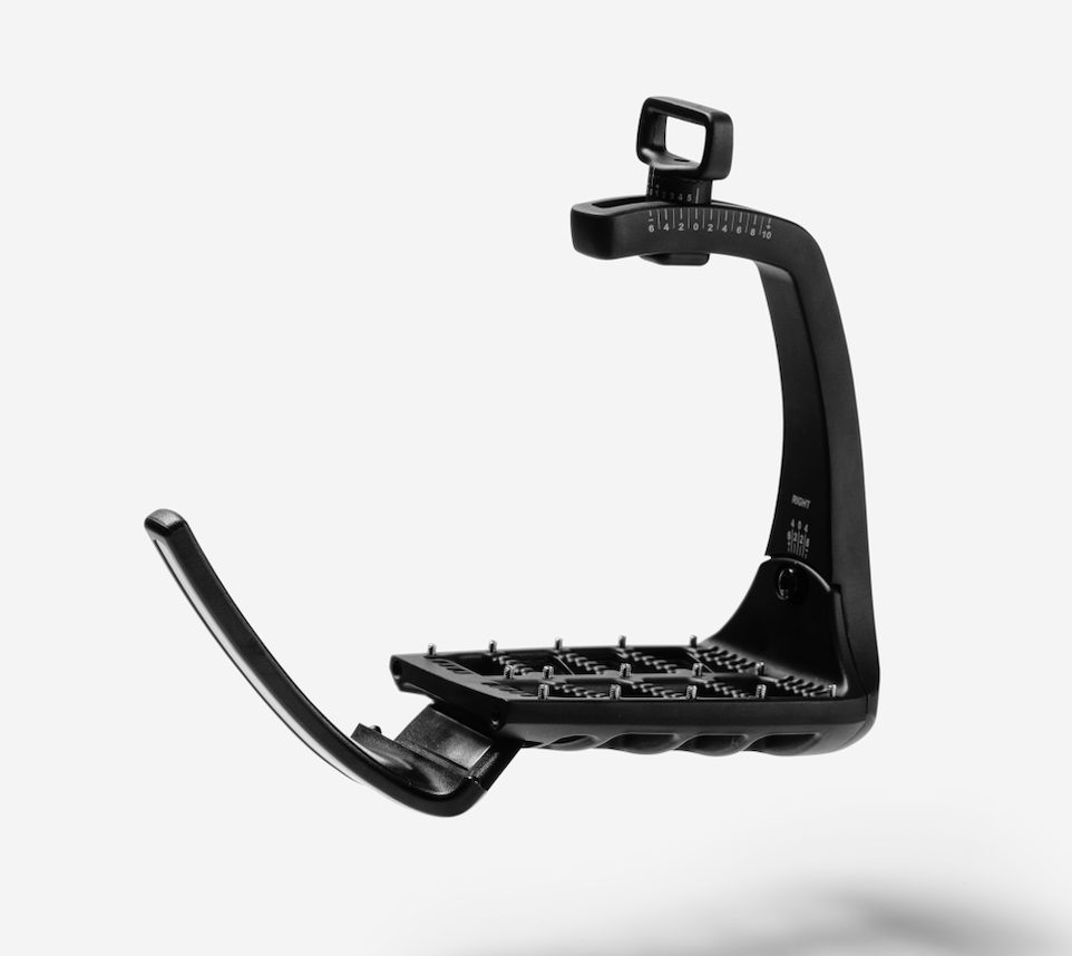 RYDE ADJUSTABLE STIRRUP