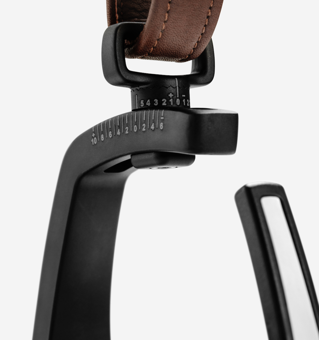 RYDE ADJUSTABLE STIRRUP