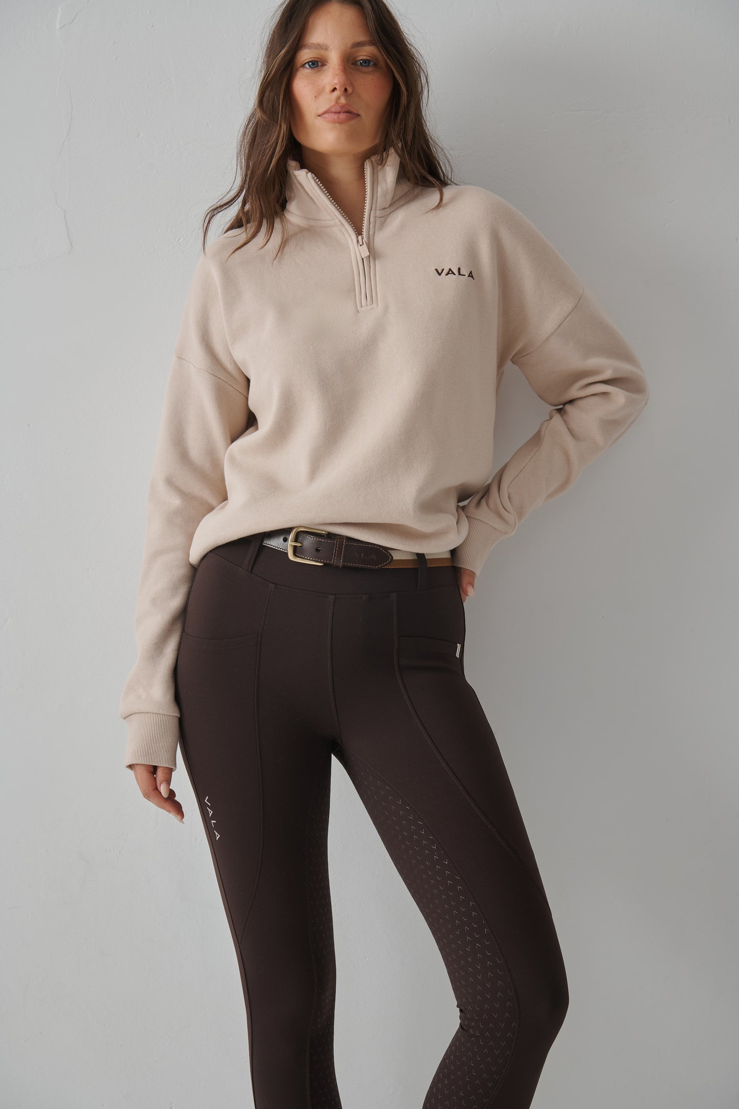 VALA SCULPT & SMOOTH RIDING BREECHES