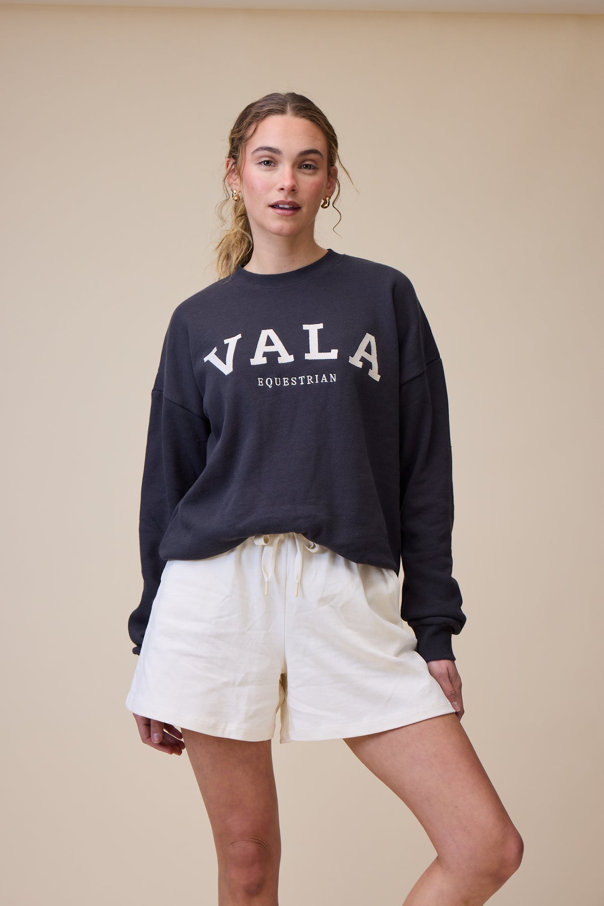 VALA ACADEMY FLEECE