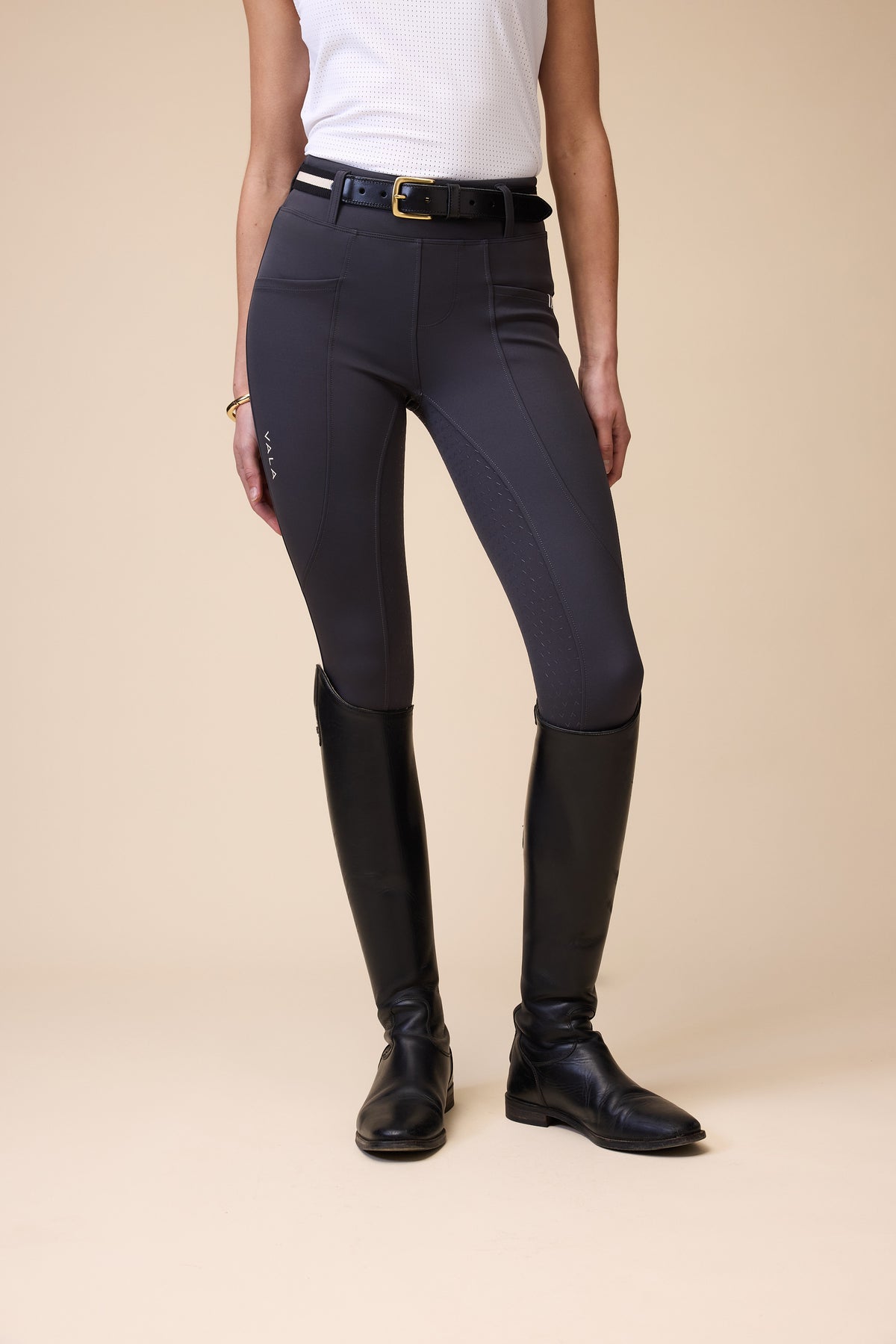 VALA SCULPT & SMOOTH RIDING BREECHES