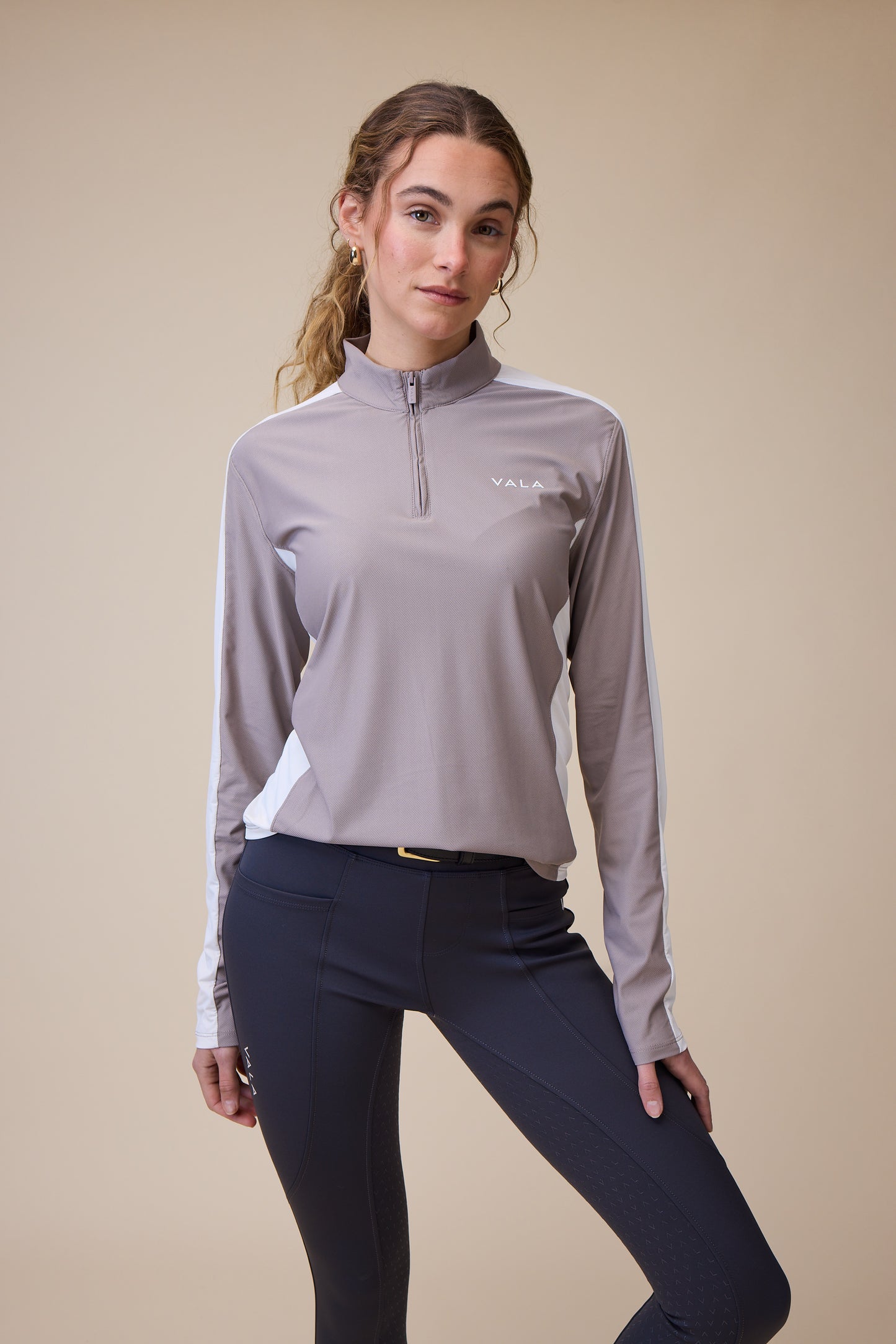 VALA SUN PROTECTION SHIRT