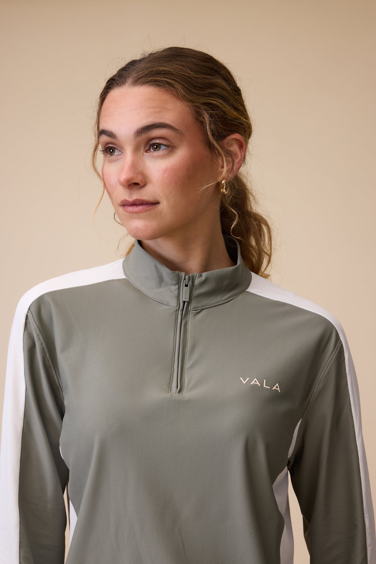 VALA SUN PROTECTION SHIRT