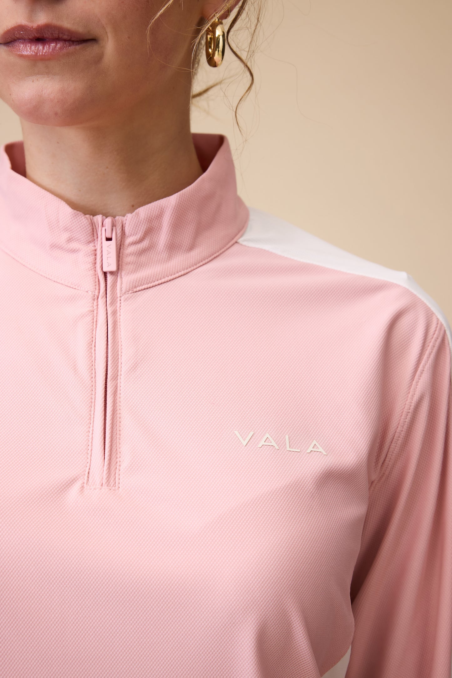 VALA SUN PROTECTION SHIRT