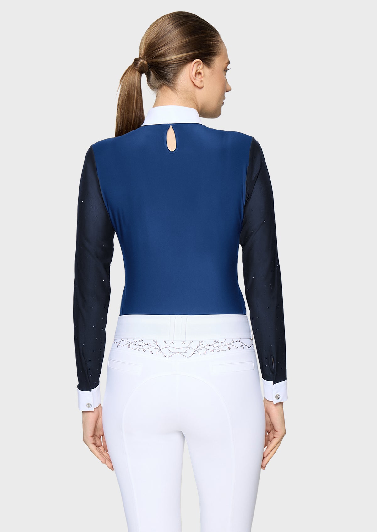 Samshield Anouchka Long Sleeve Show Shirt