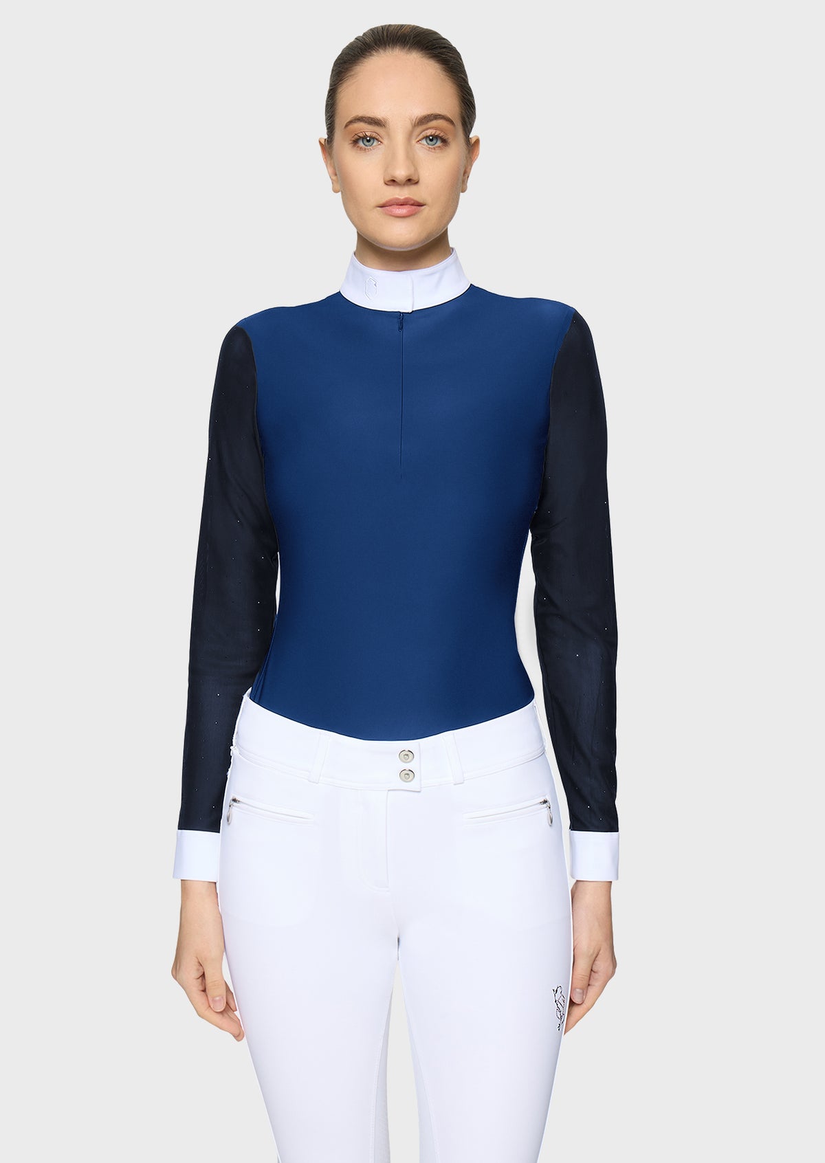 Samshield Anouchka Long Sleeve Show Shirt