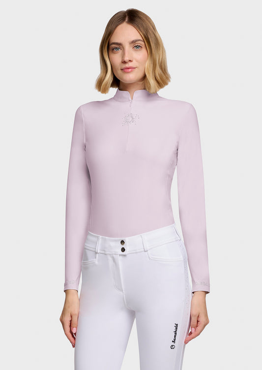 Samshield Brunella Premium Long Sleeve Shirt