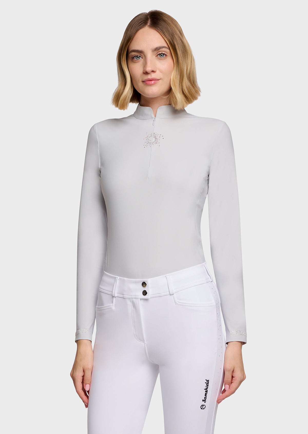 Samshield Brunella Premium Long Sleeve Shirt