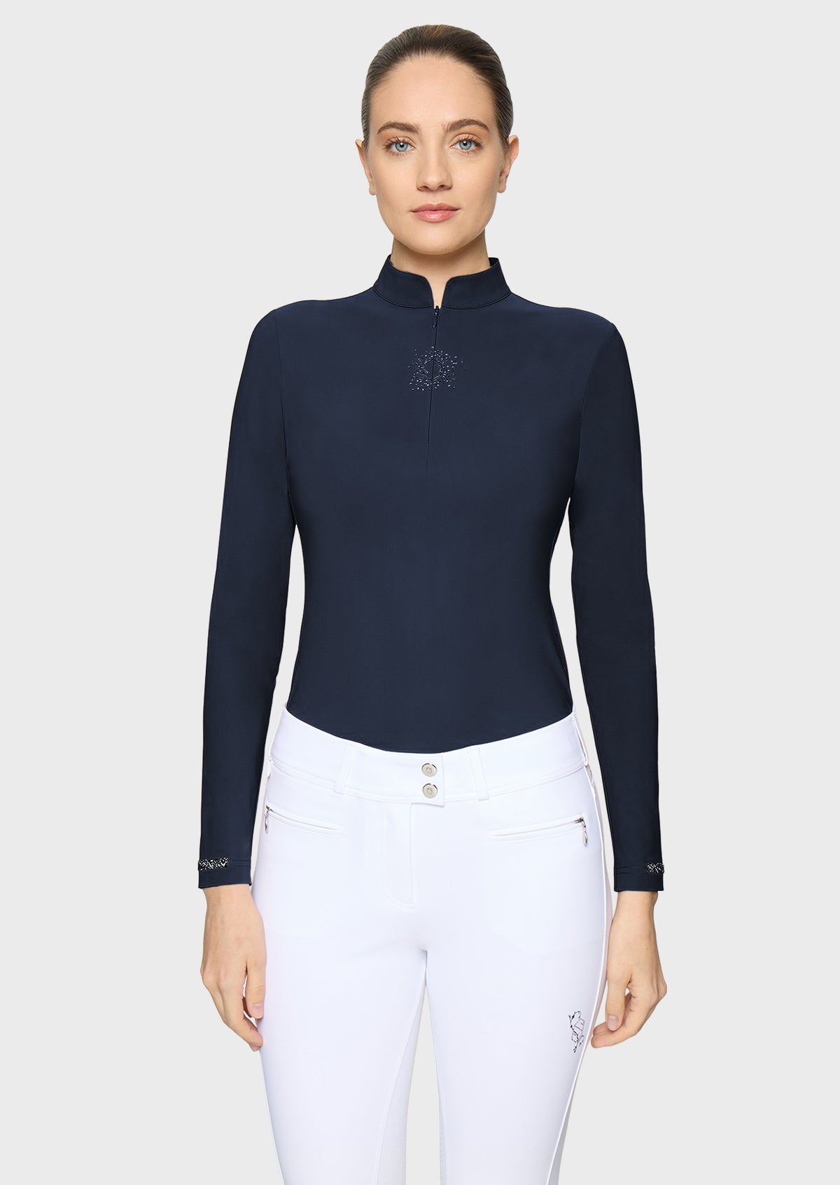 Samshield Brunella Premium Long Sleeve Shirt