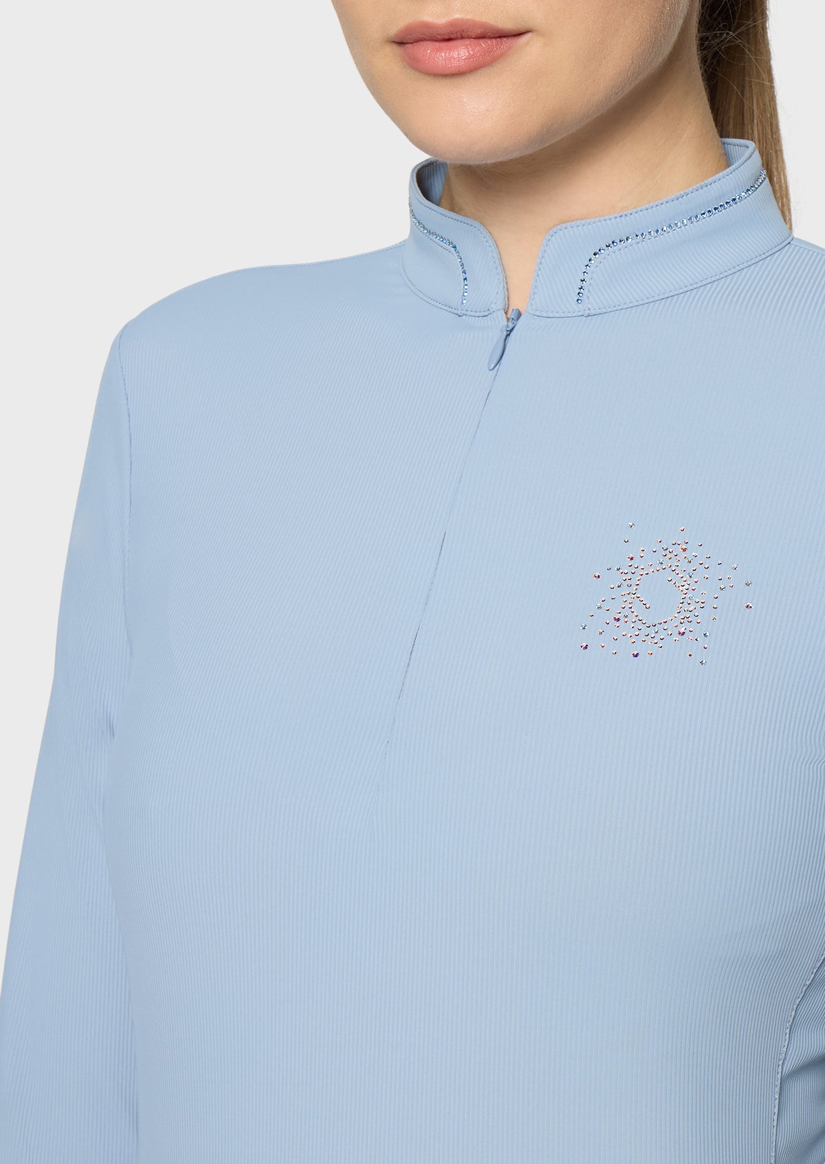 Samshield Carina Long Sleeve Training Top
