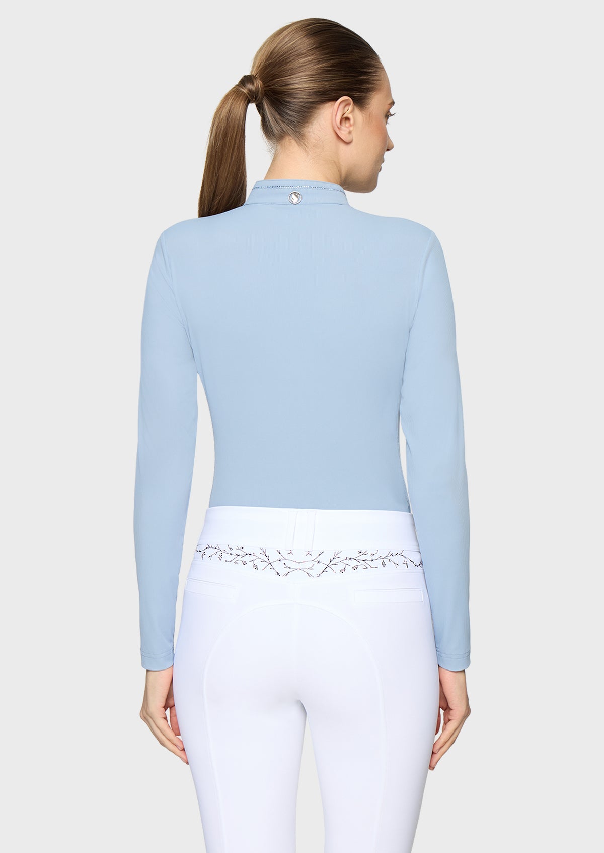 Samshield Carina Long Sleeve Training Top