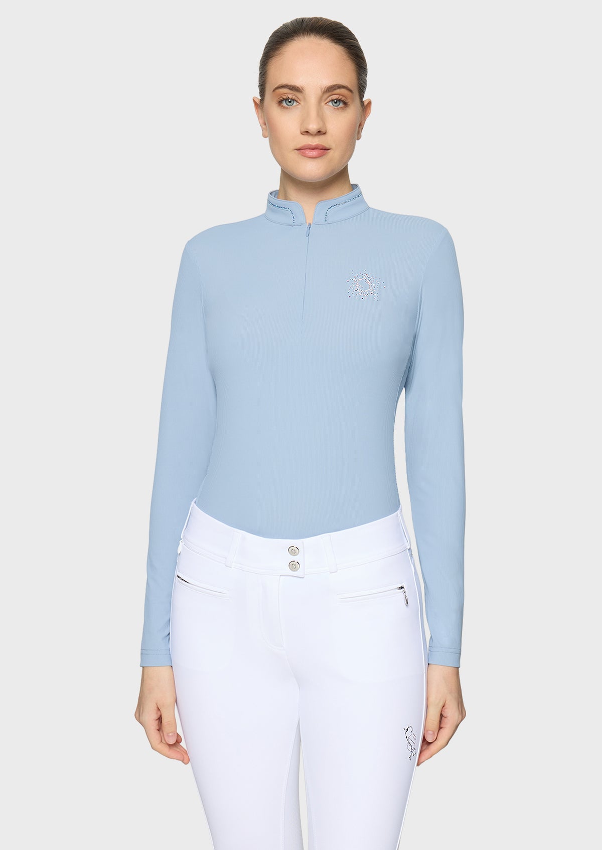 Samshield Carina Long Sleeve Training Top