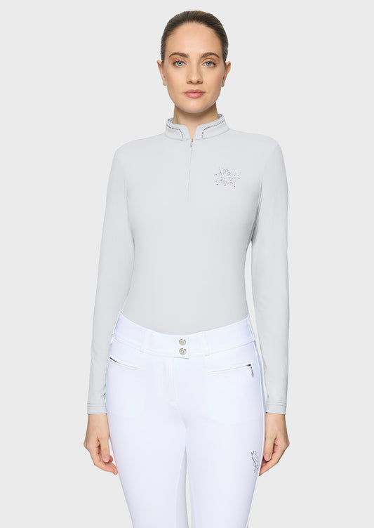 Samshield Carina Long Sleeve Training Top