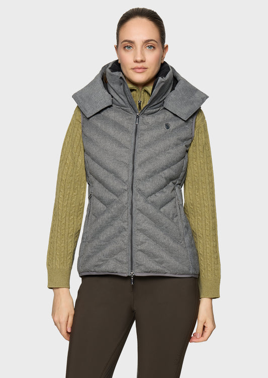 Samshield Chamoni Wool Women’s Vest