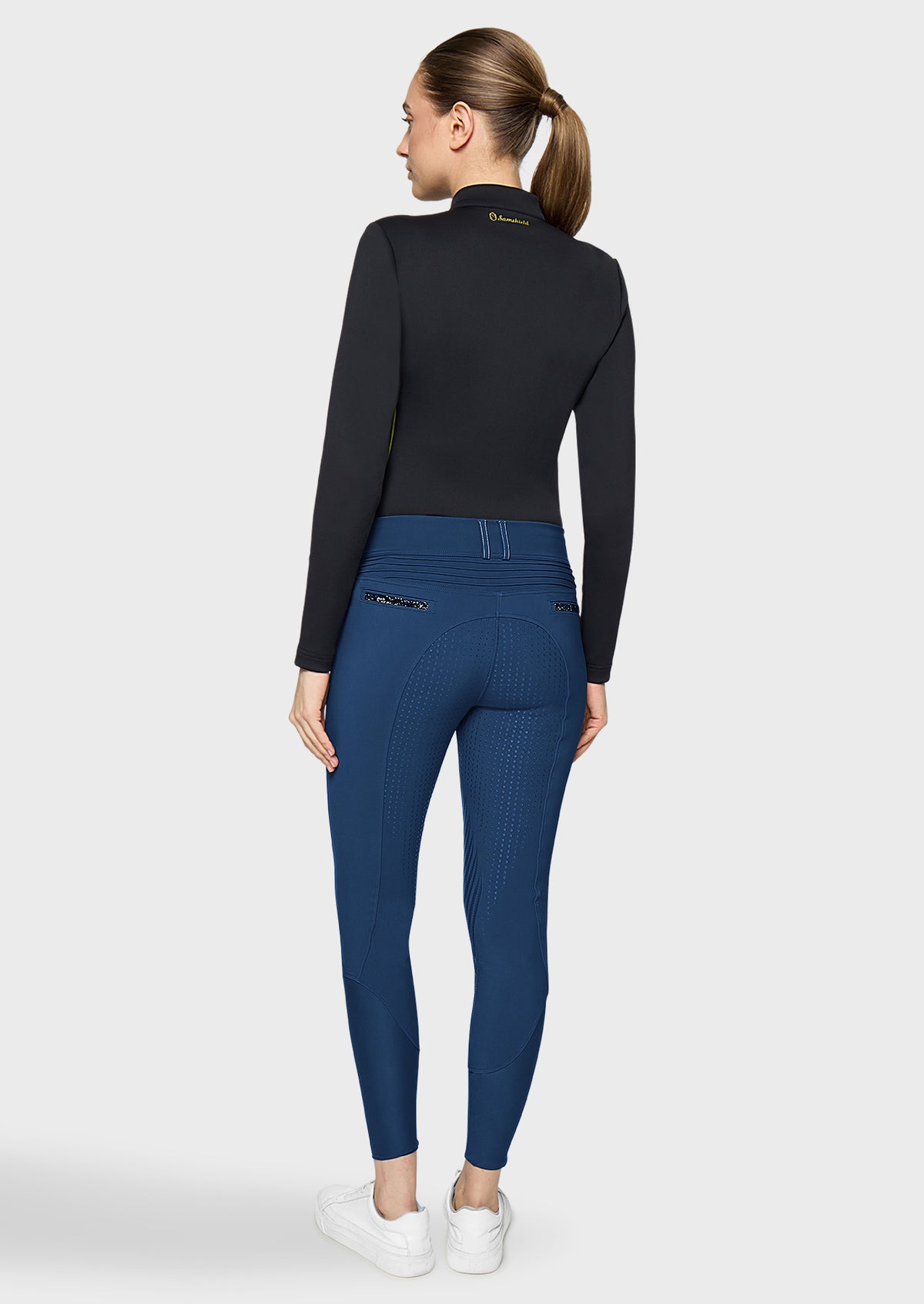 Samshield Clara Premium Full Grip Breech