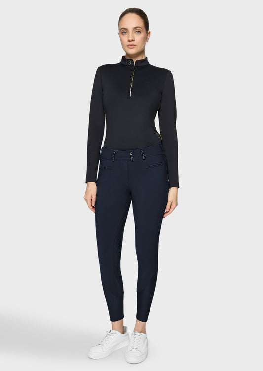 Samshield Clara Premium Full Grip Breech
