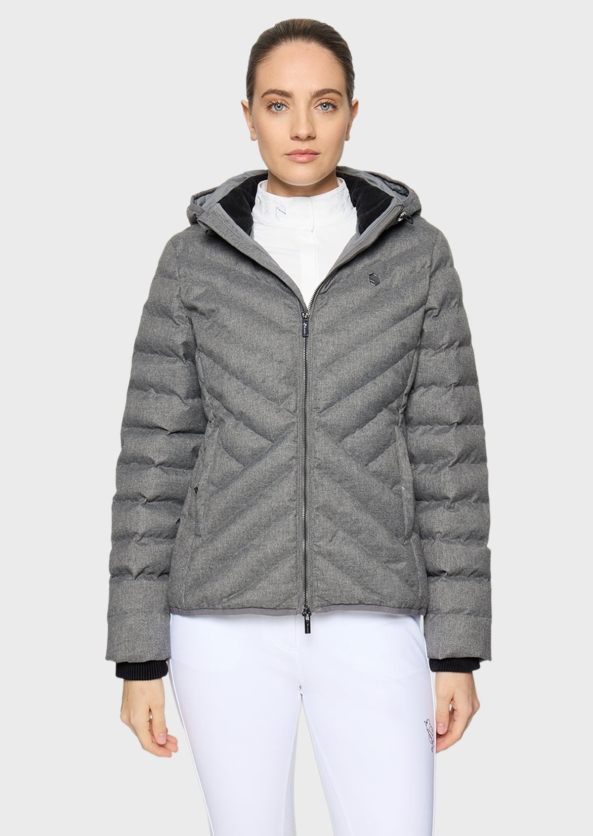 Samshield Courchevel Women’s Puffer Jacket