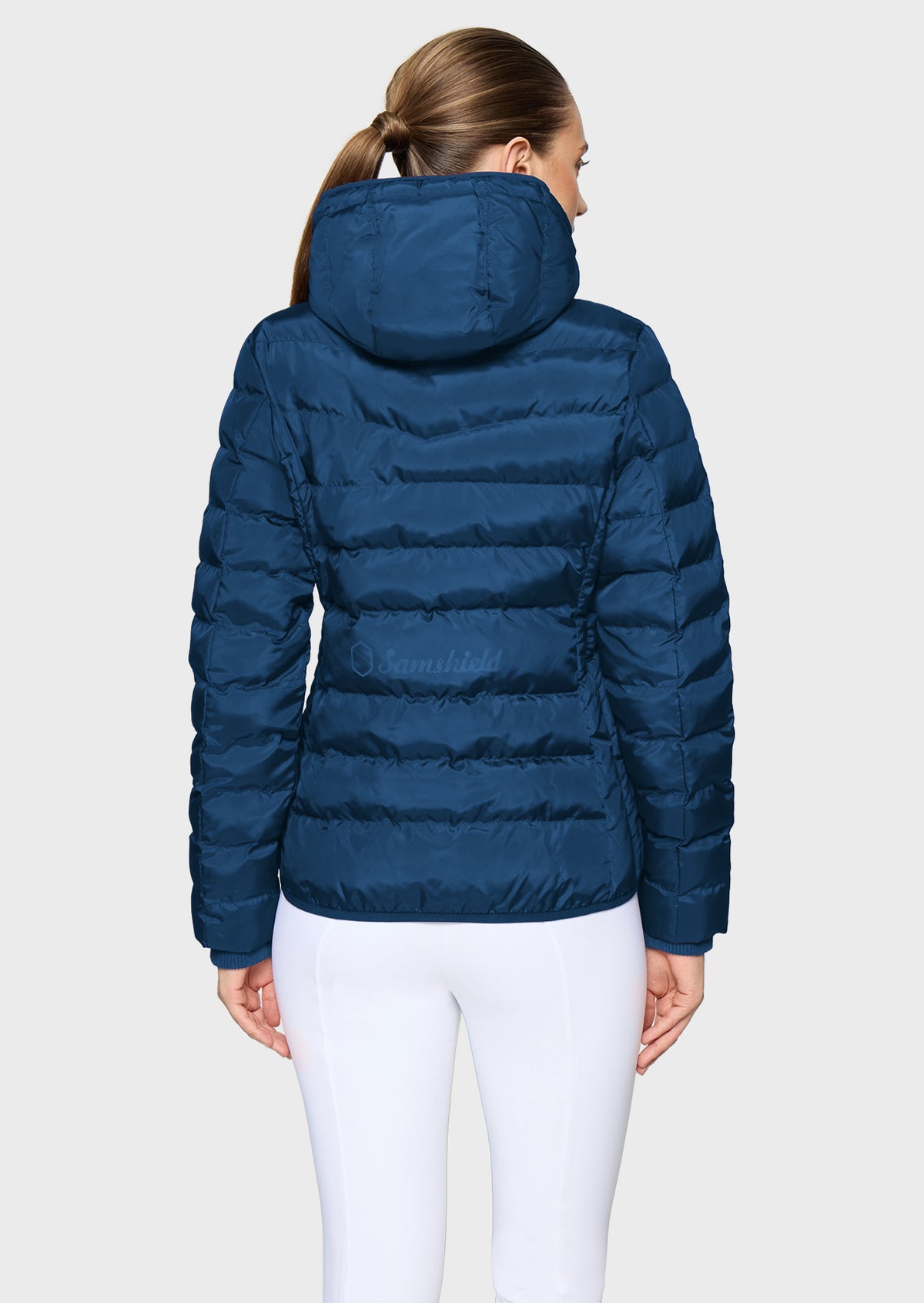 Samshield Courchevel Women’s Puffer Jacket