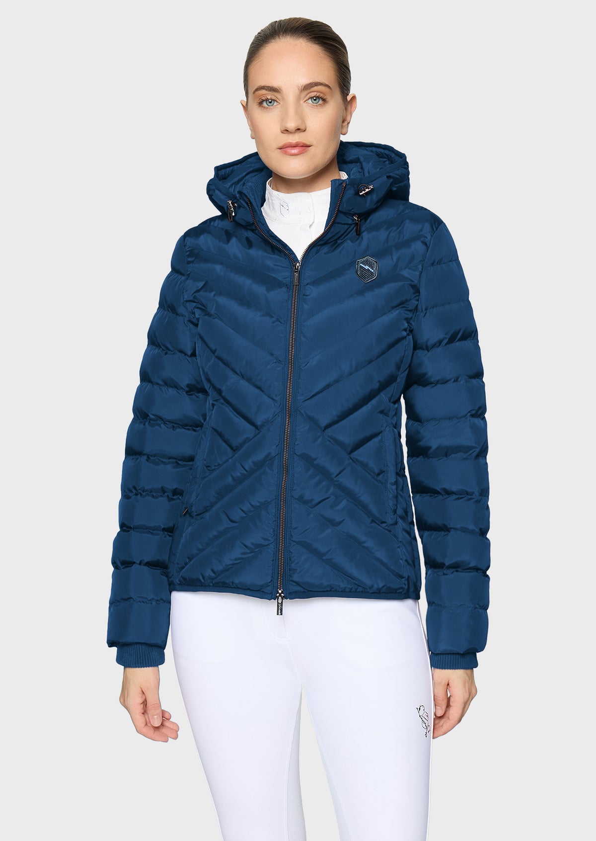 Samshield Courchevel Women’s Puffer Jacket