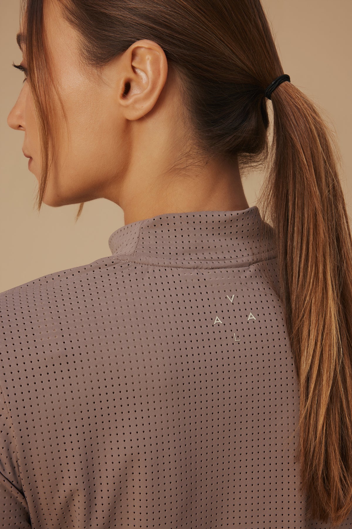 VALA CELINE AIRLITE MESH LONG SLEEVE
