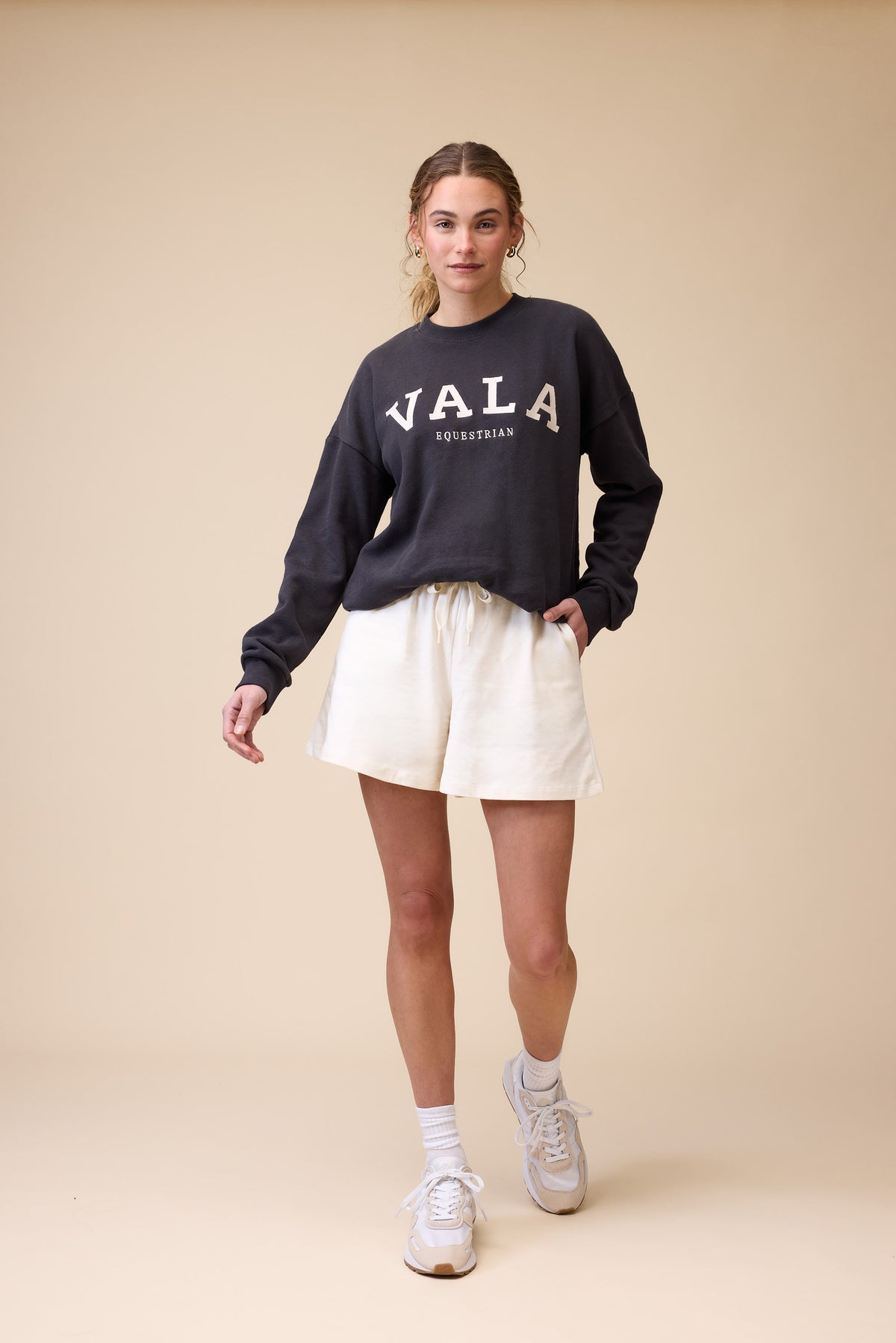 VALA ACADEMY FLEECE