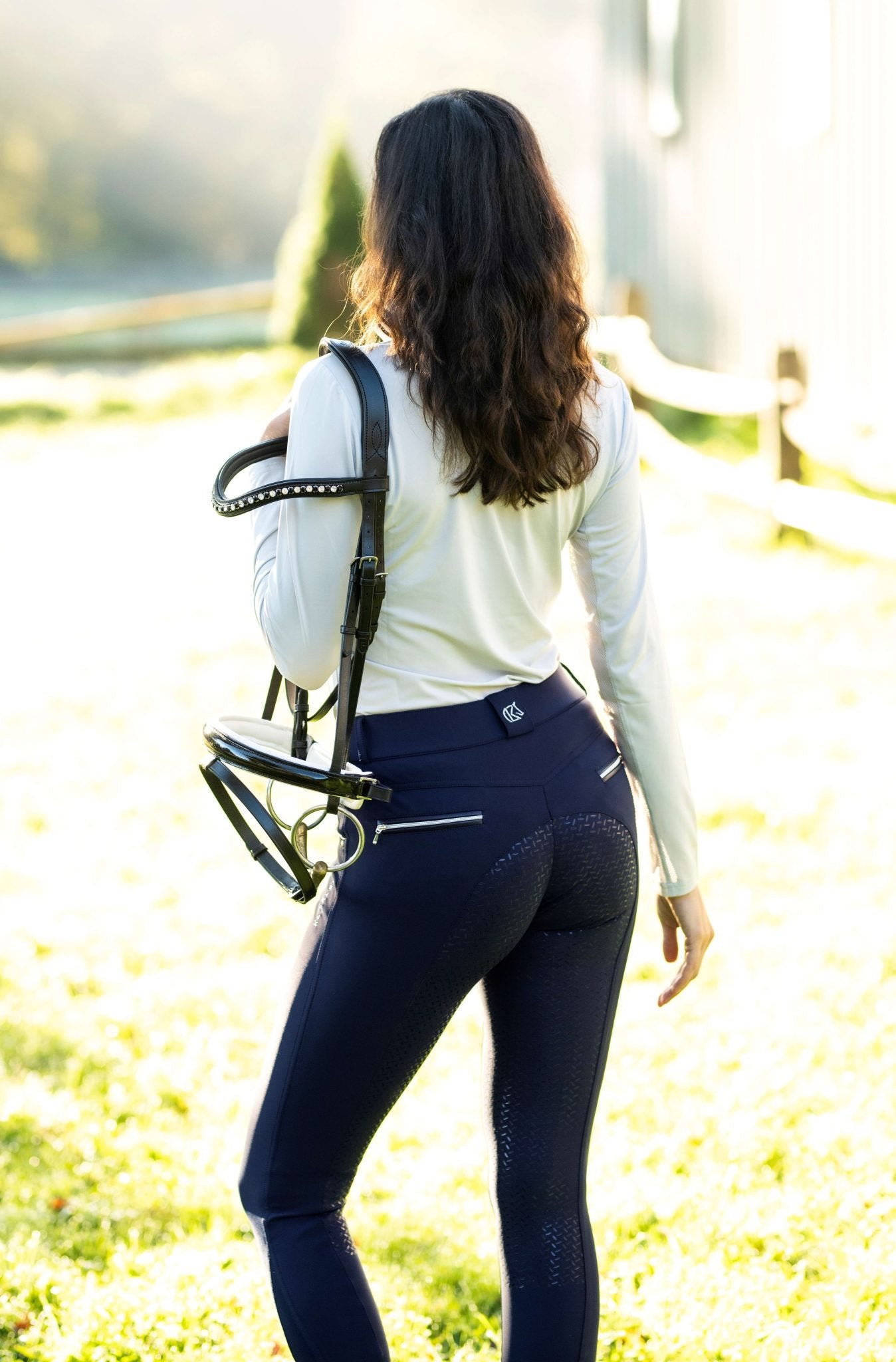 KL SELECT BREECH GABRIELLE