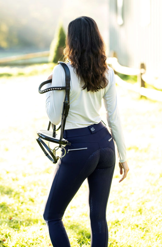KL SELECT BREECH GABRIELLE