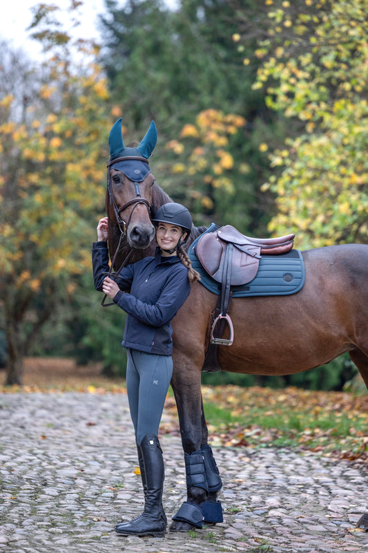 KINGSLAND JACKET MONTANA