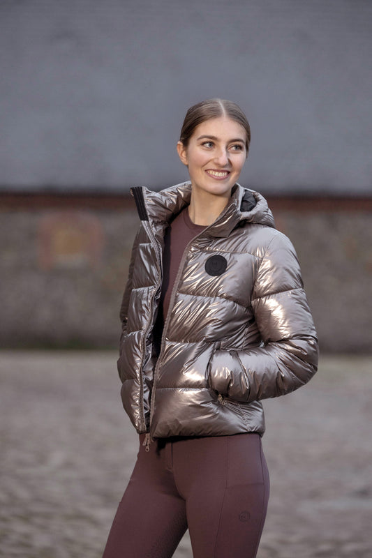 KINGSLAND JACKET MADISON