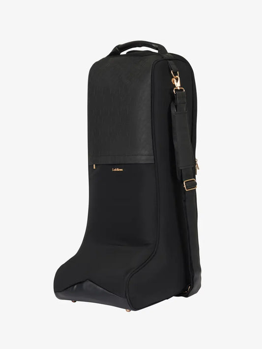 DELUXE BOOT BAG WITH FLEECE LINING