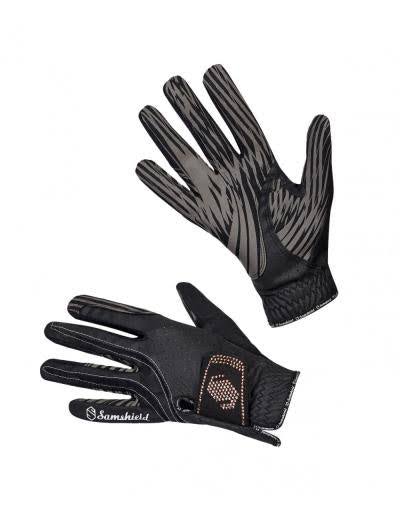 SAMSHIELD CRYSTAL GLOVES