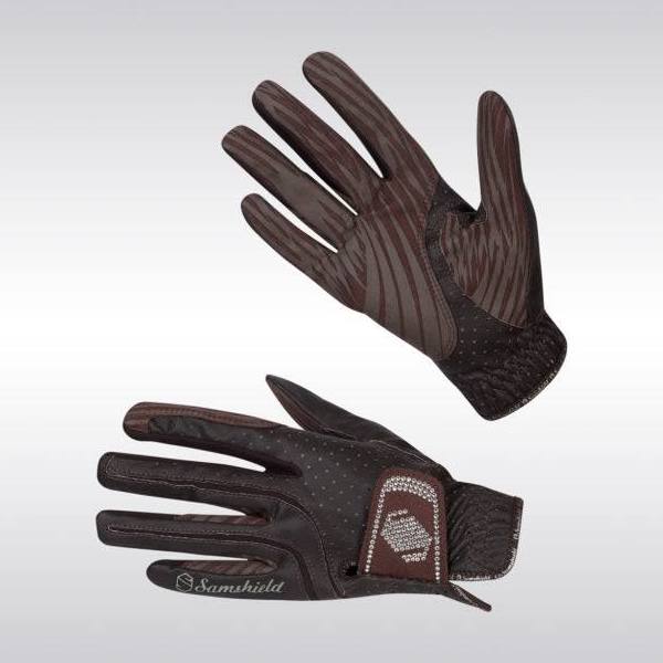 SAMSHIELD CRYSTAL GLOVES