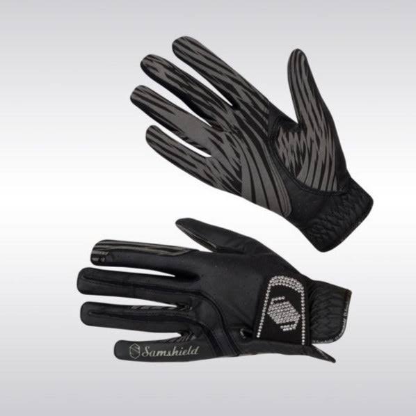 SAMSHIELD CRYSTAL GLOVES