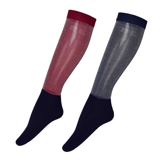 KINGSLAND TECHNICAL SPARKLE SOCKS