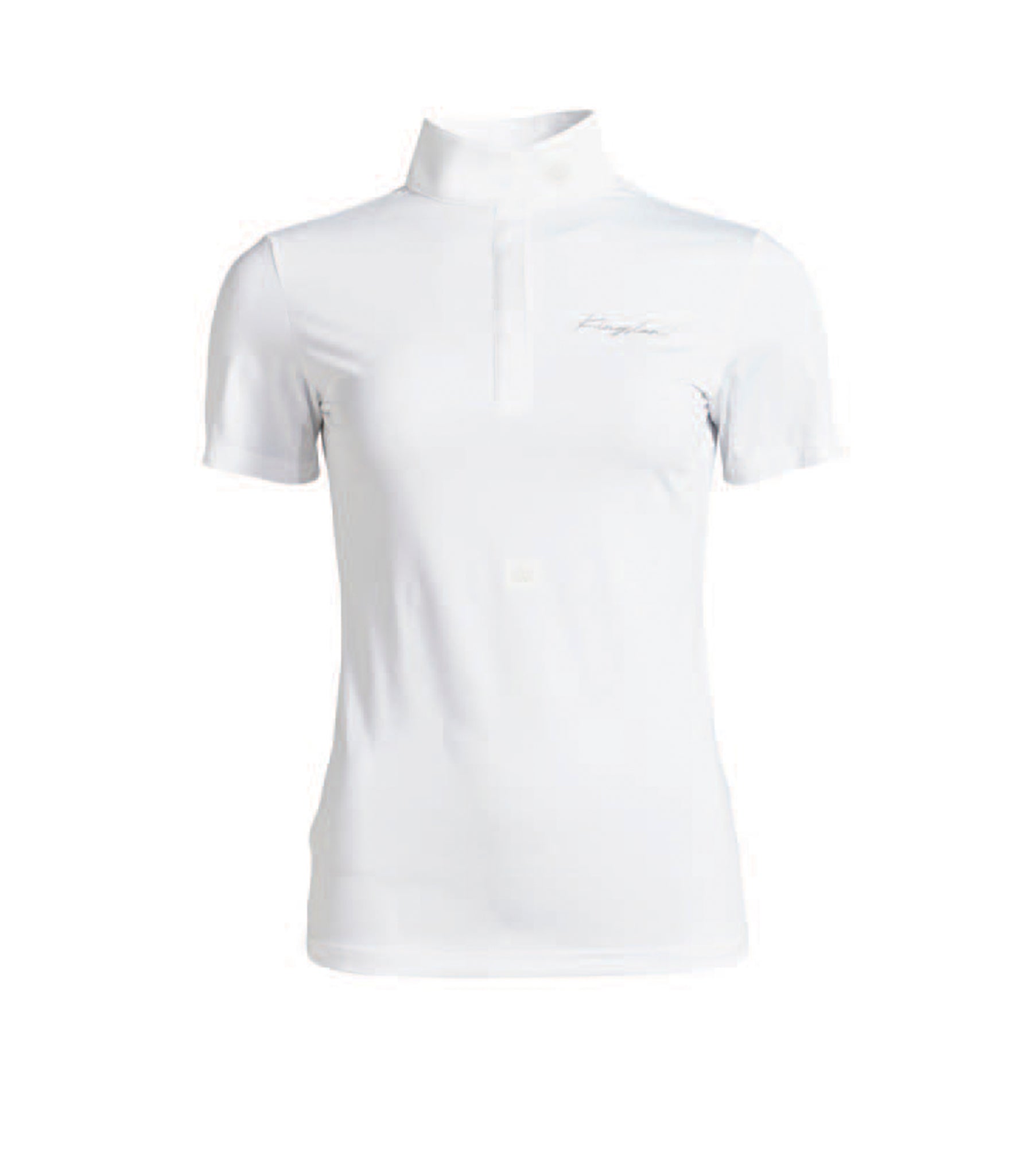 Polo Ralph Lauren - Chemise manches courtes en crépon à logo emblématique - Bleu marine astoria Polo Ralph Lauren - Chemise manches courtes en crépon à logo emblématique - Bleu marine astoria