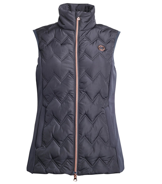 KINGSLAND VEST SIA