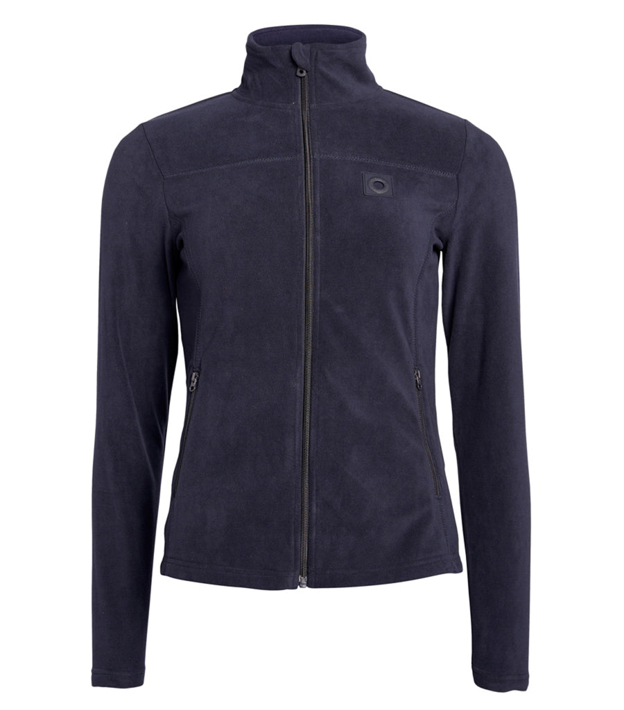 Thin 2025 fleece jacket