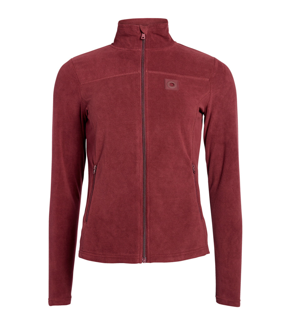 KINGSLAND THIN FLEECE JACKET SINA