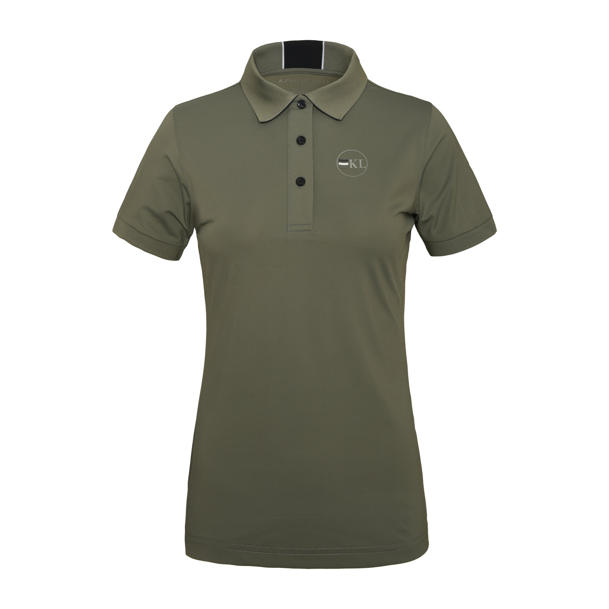 Tech clearance pique polo